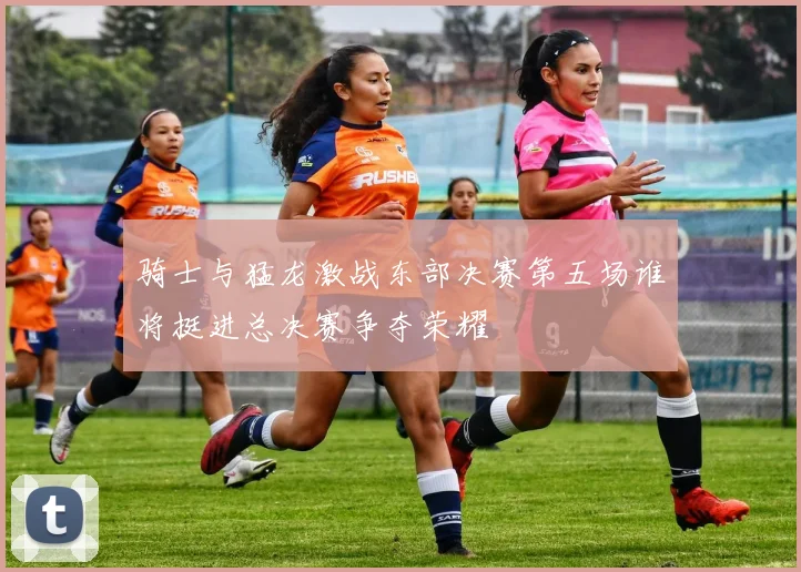 骑士与猛龙激战东部决赛第五场谁将挺进总决赛争夺荣耀
