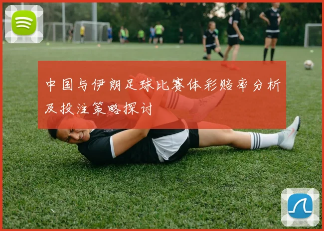 中国与伊朗足球比赛体彩赔率分析及投注策略探讨