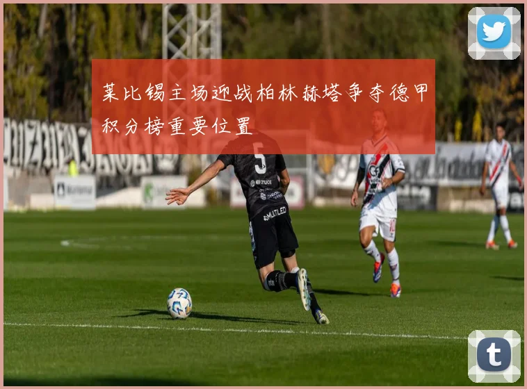 莱比锡主场迎战柏林赫塔争夺德甲积分榜重要位置